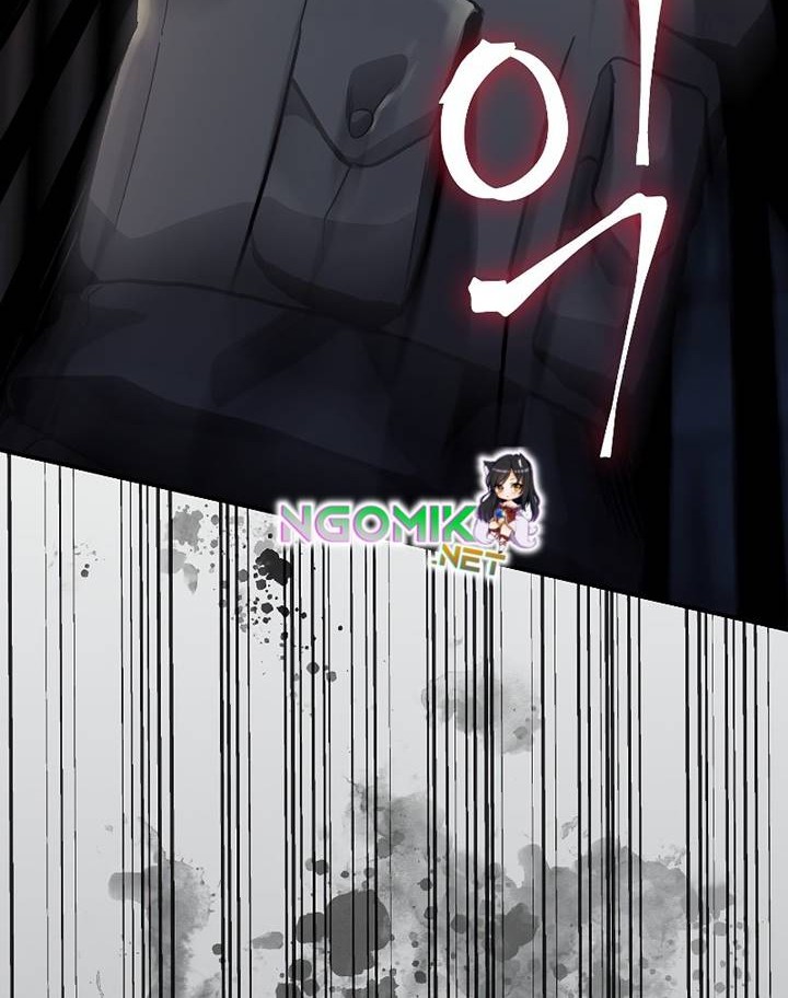 On My Way to Kill God Chapter 25 - halaman 37
