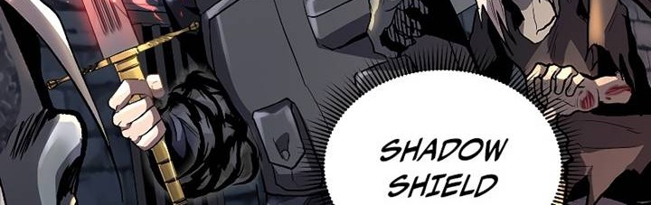 On My Way to Kill God Chapter 25 - halaman 49