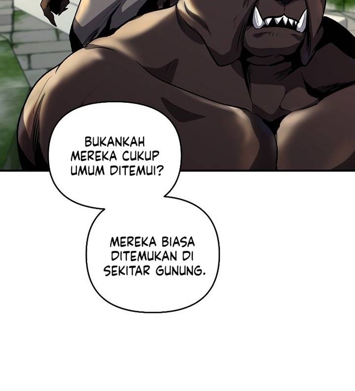 On My Way to Kill God Chapter 25 - halaman 5
