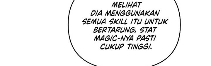 On My Way to Kill God Chapter 25 - halaman 51
