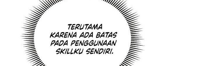 On My Way to Kill God Chapter 25 - halaman 61
