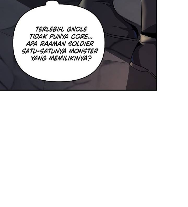 On My Way to Kill God Chapter 25 - halaman 7