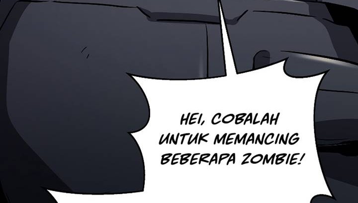 On My Way to Kill God Chapter 26 - halaman 13