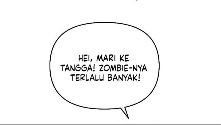 On My Way to Kill God Chapter 26 - halaman 15