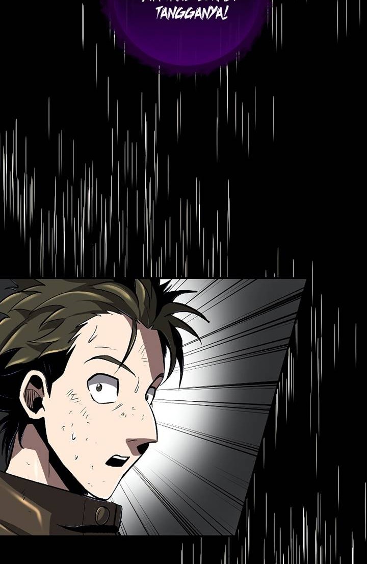 On My Way to Kill God Chapter 26 - halaman 17