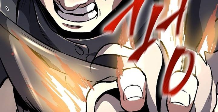 On My Way to Kill God Chapter 26 - halaman 23