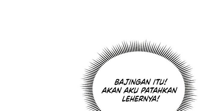 On My Way to Kill God Chapter 26 - halaman 25
