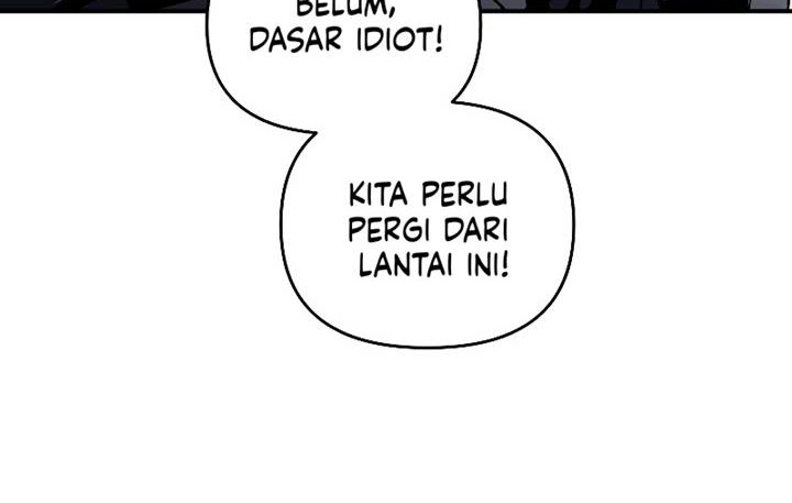 On My Way to Kill God Chapter 26 - halaman 47