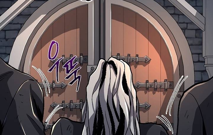On My Way to Kill God Chapter 26 - halaman 51