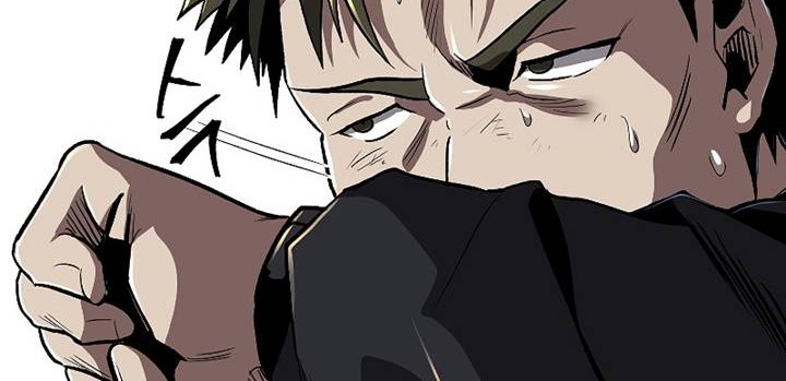 On My Way to Kill God Chapter 26 - halaman 55