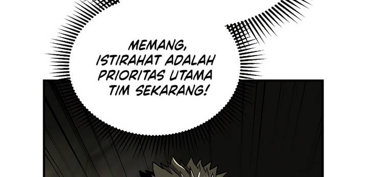 On My Way to Kill God Chapter 26 - halaman 59