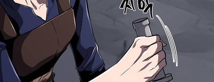On My Way to Kill God Chapter 26 - halaman 65