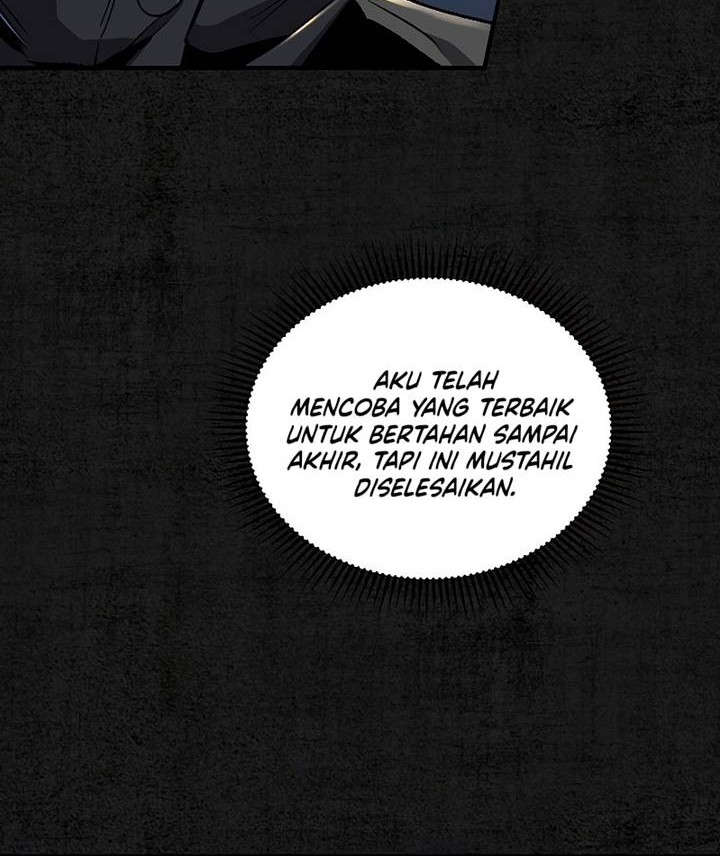 On My Way to Kill God Chapter 26 - halaman 7