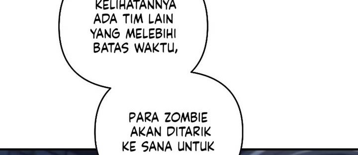 On My Way to Kill God Chapter 26 - halaman 71