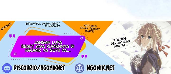 On My Way to Kill God Chapter 26 - halaman 75