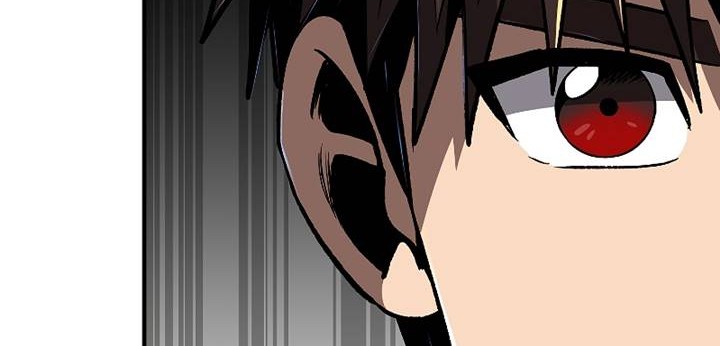 On My Way to Kill God Chapter 27 - halaman 25