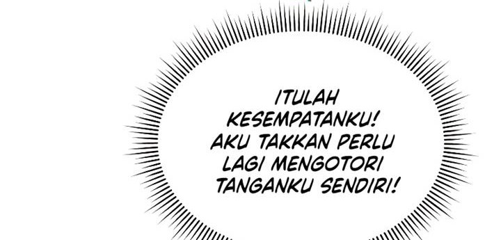 On My Way to Kill God Chapter 27 - halaman 29