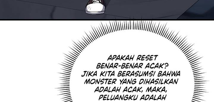 On My Way to Kill God Chapter 27 - halaman 37