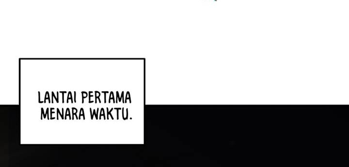 On My Way to Kill God Chapter 27 - halaman 39