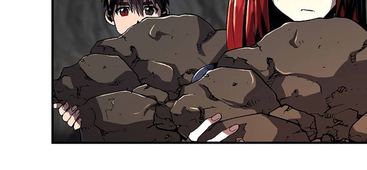 On My Way to Kill God Chapter 27 - halaman 41
