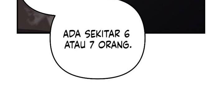 On My Way to Kill God Chapter 27 - halaman 43