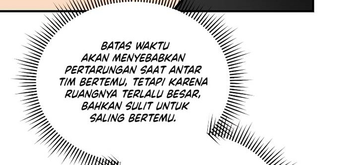 On My Way to Kill God Chapter 27 - halaman 45