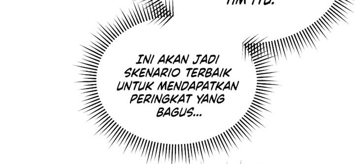 On My Way to Kill God Chapter 27 - halaman 47