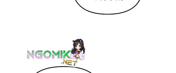 On My Way to Kill God Chapter 27 - halaman 49