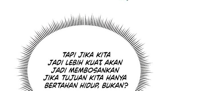On My Way to Kill God Chapter 27 - halaman 69