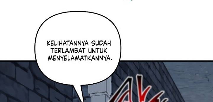 On My Way to Kill God Chapter 27 - halaman 7