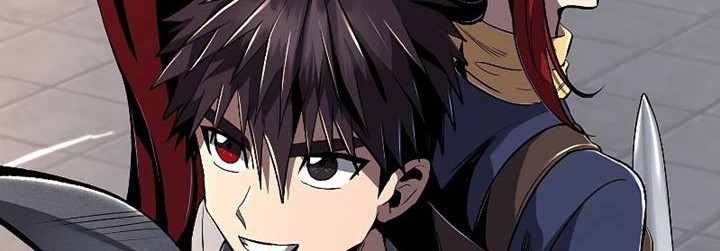 On My Way to Kill God Chapter 27 - halaman 73