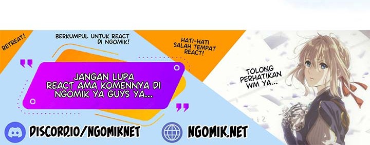 On My Way to Kill God Chapter 27 - halaman 75