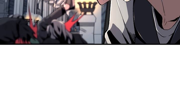 On My Way to Kill God Chapter 27 - halaman 9