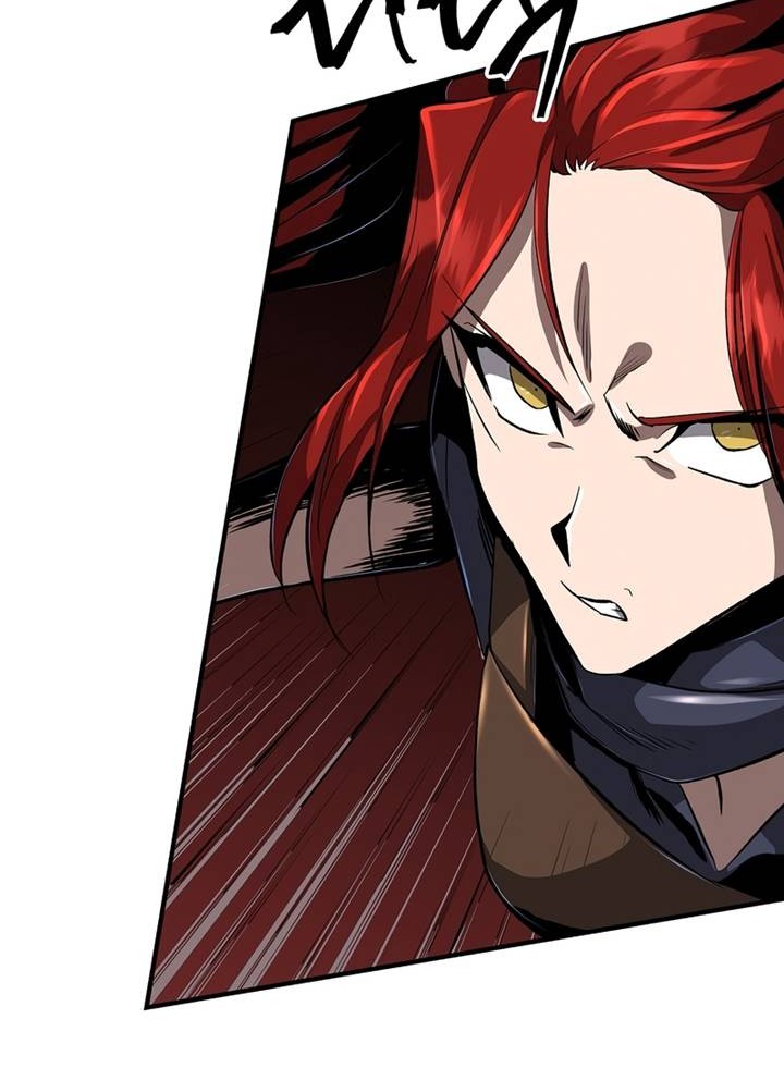 On My Way to Kill God Chapter 28 - halaman 37