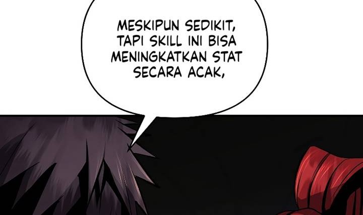On My Way to Kill God Chapter 29 - halaman 19