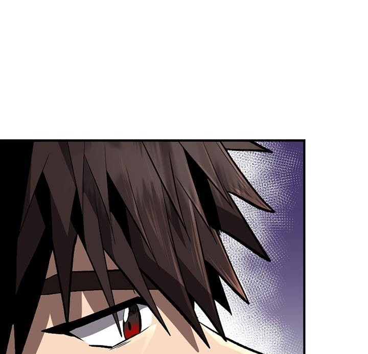 On My Way to Kill God Chapter 29 - halaman 22