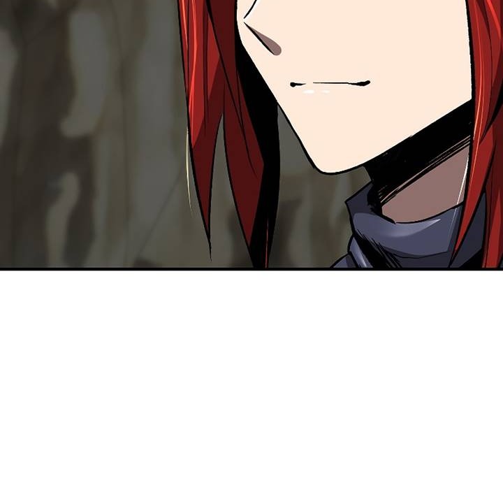 On My Way to Kill God Chapter 29 - halaman 25