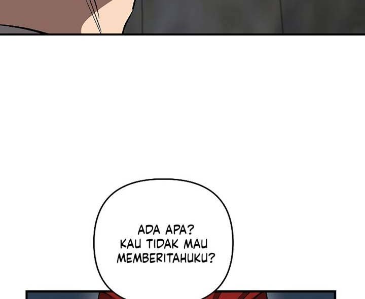 On My Way to Kill God Chapter 29 - halaman 4