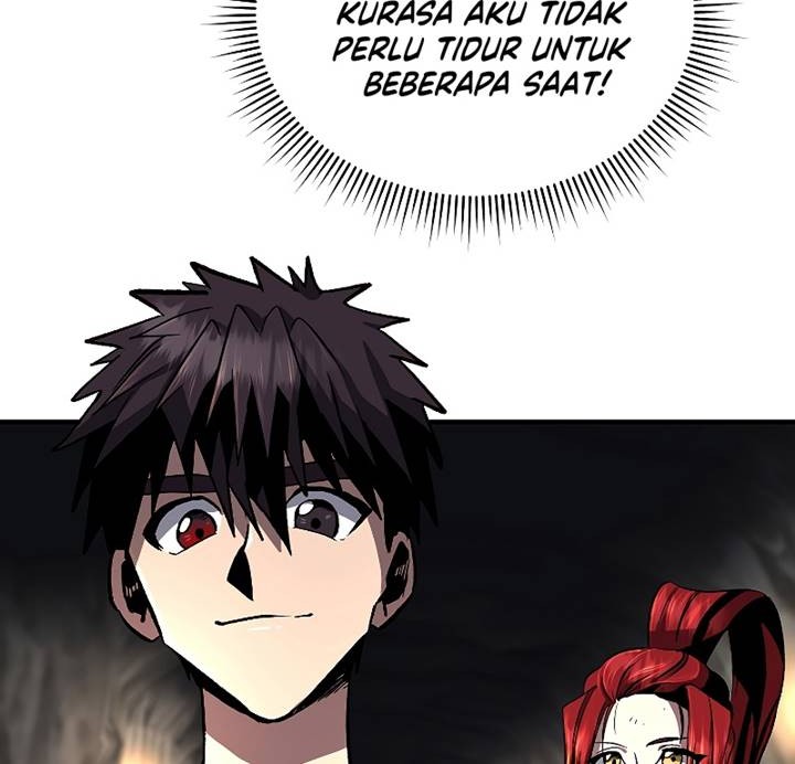 On My Way to Kill God Chapter 29 - halaman 46