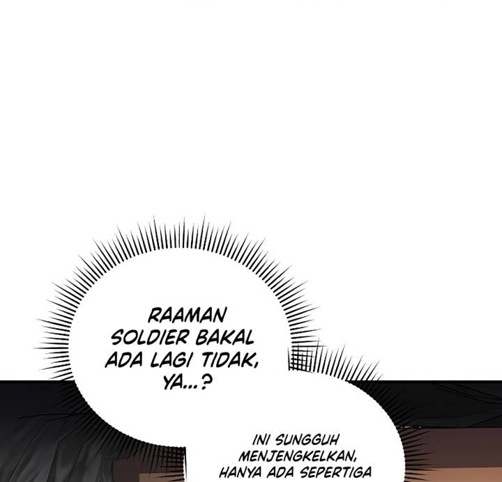 On My Way to Kill God Chapter 29 - halaman 52