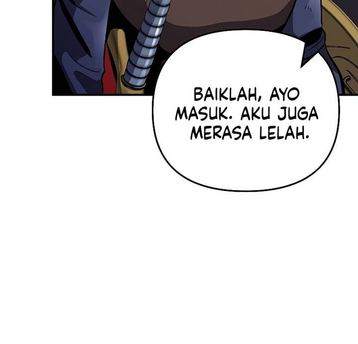 On My Way to Kill God Chapter 29 - halaman 55