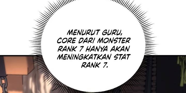 On My Way to Kill God Chapter 29 - halaman 58