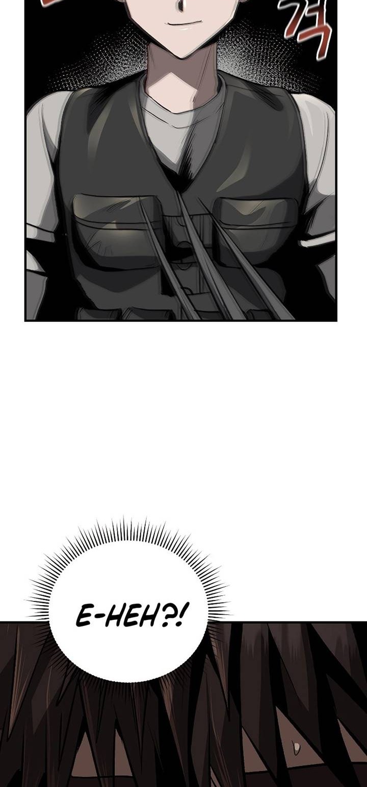 On My Way to Kill God Chapter 29 - halaman 63