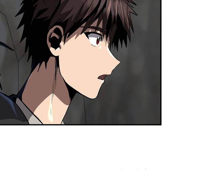 On My Way to Kill God Chapter 29 - halaman 7