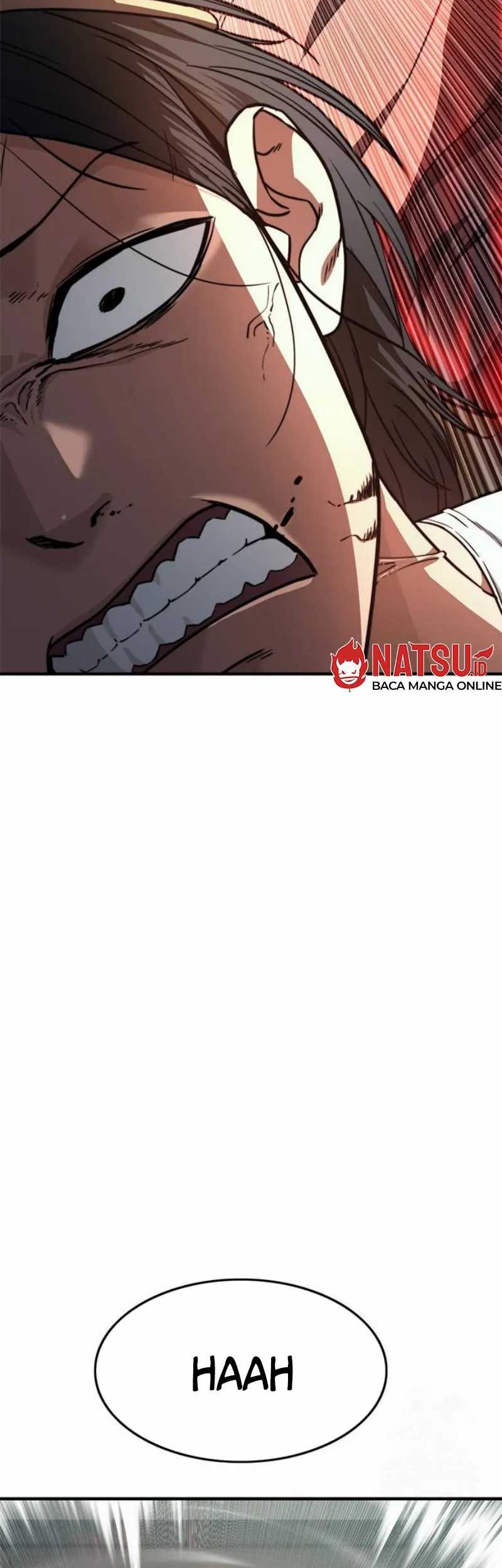 On My Way to Kill God Chapter 3 - halaman 34