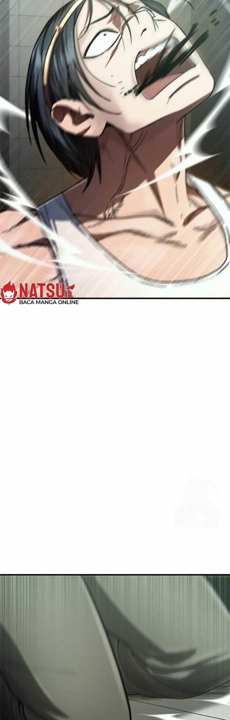 On My Way to Kill God Chapter 3 - halaman 38