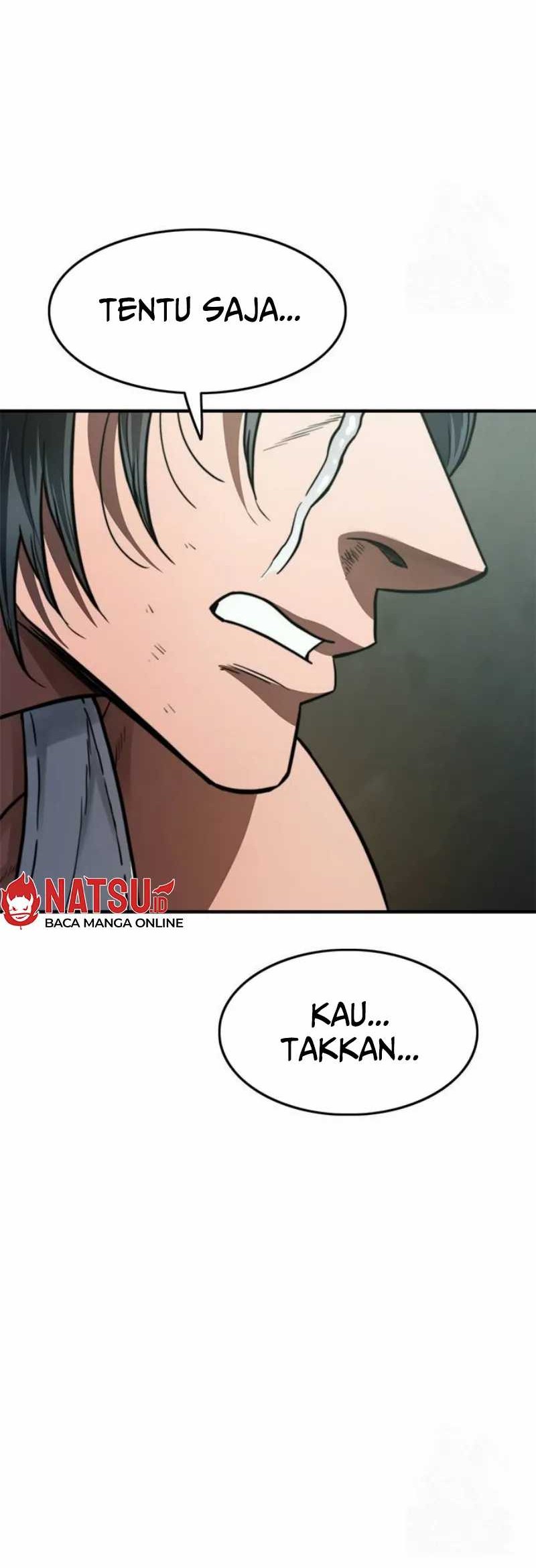 On My Way to Kill God Chapter 3 - halaman 49