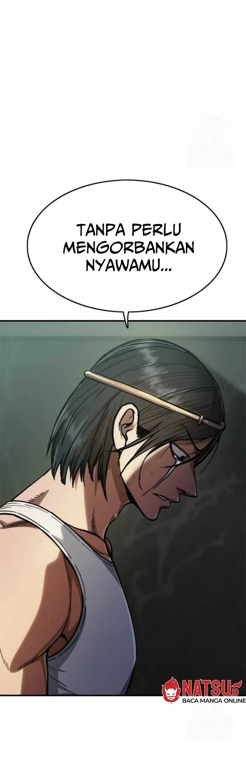 On My Way to Kill God Chapter 3 - halaman 58