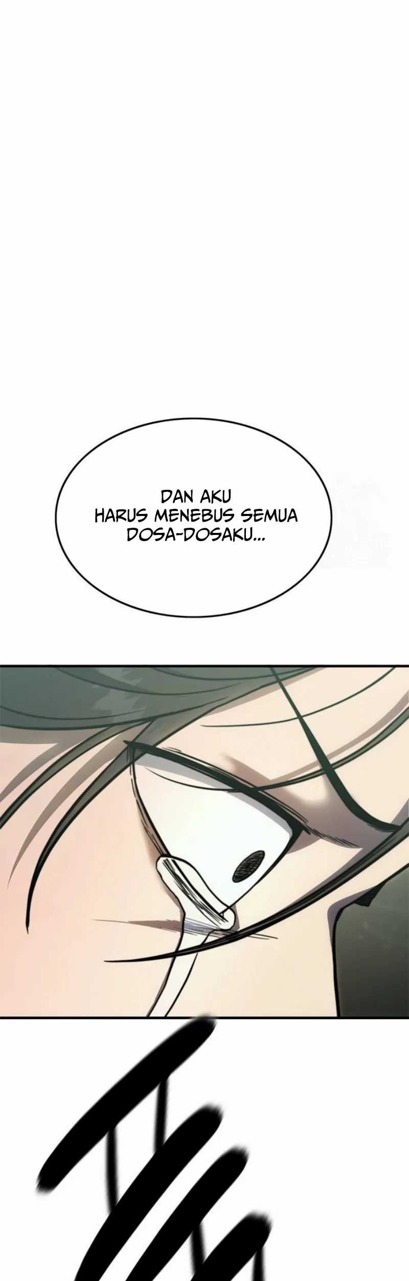On My Way to Kill God Chapter 3 - halaman 60