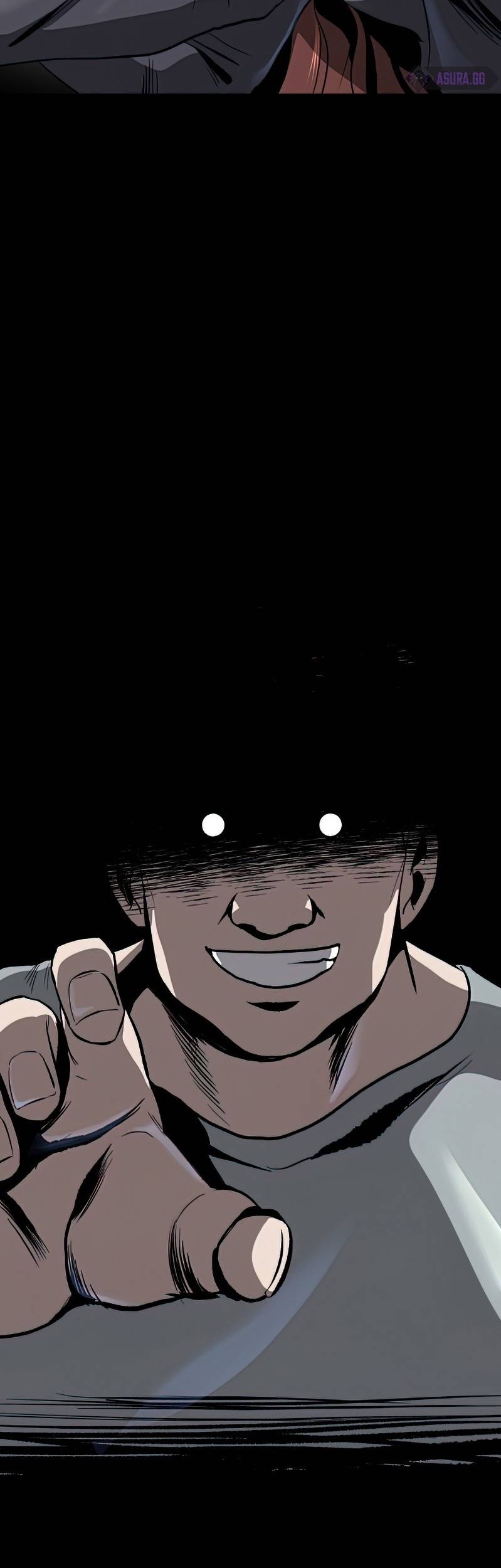 On My Way to Kill God Chapter 30 - halaman 26